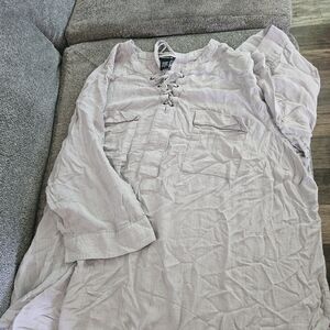 Torrid Blouse NH1